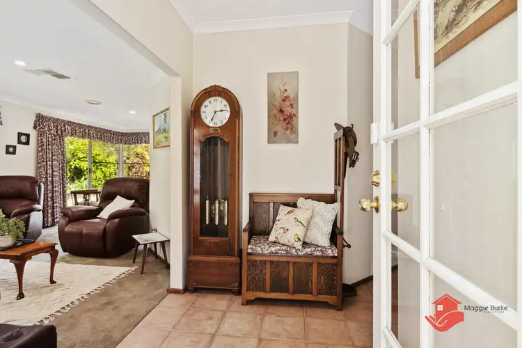 Seventh view of Homely house listing, 94 Amethyst Crescent, Mount Richon WA 6112