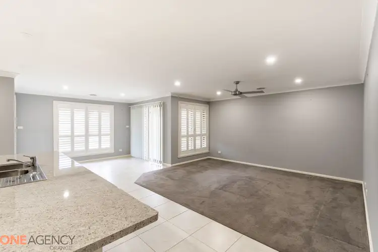 Sixth view of Homely house listing, 48 Molloy Drive, Orange NSW 2800