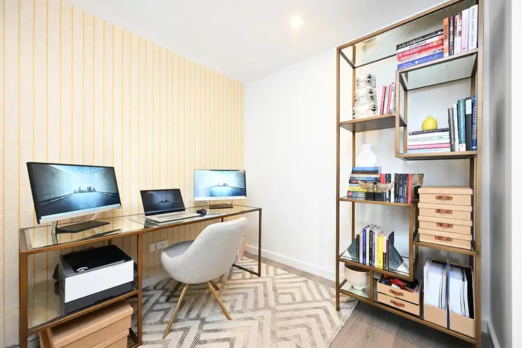 Sixth view of Homely apartment listing, 708/91 Lord Sheffield Circuit, Penrith NSW 2750