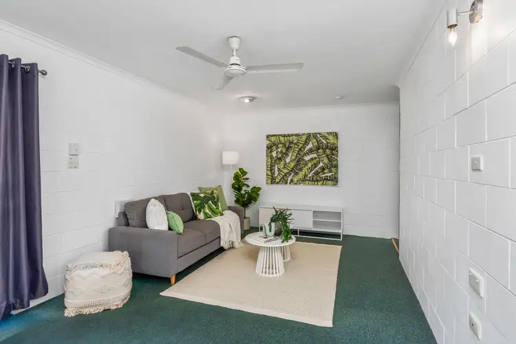 Fifth view of Homely unit listing, 2/149-151 Sheridan Street, Cairns City QLD 4870