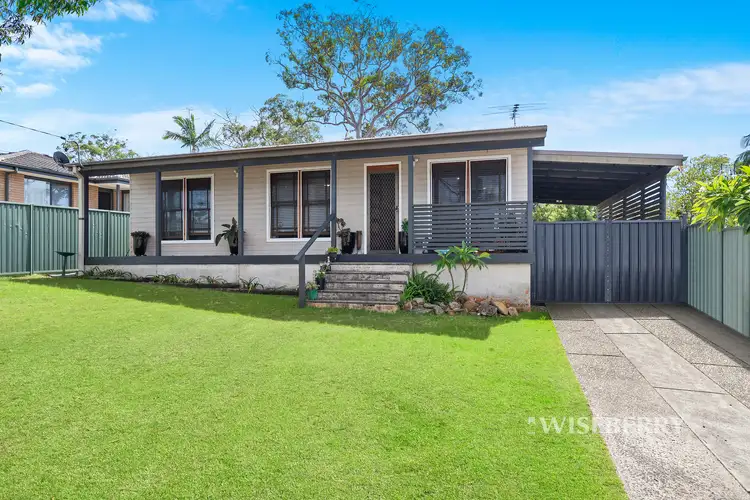 25 Tingira Street, Charmhaven NSW 2263