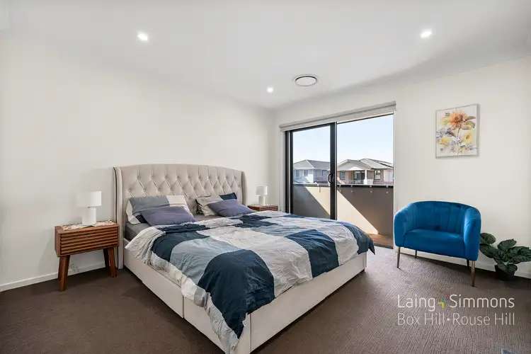Fourth view of Homely house listing, 3 Stabler Street, Marsden Park NSW 2765