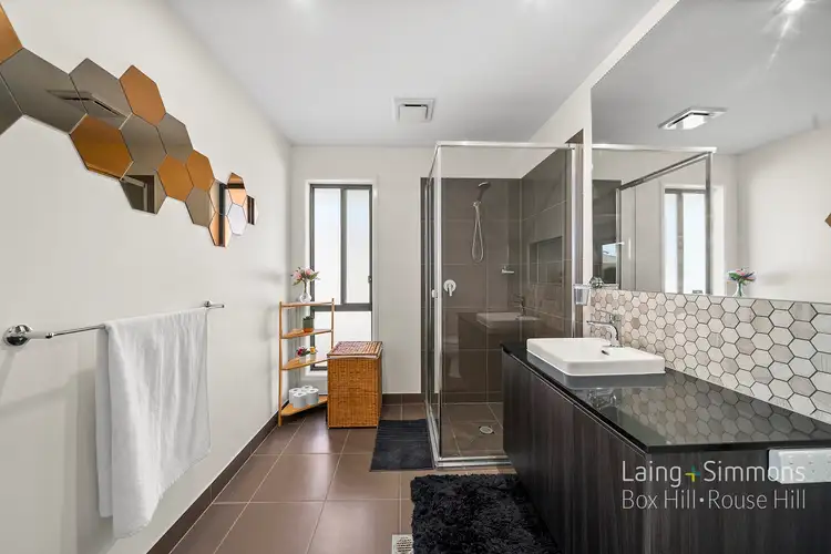 Fifth view of Homely house listing, 3 Stabler Street, Marsden Park NSW 2765