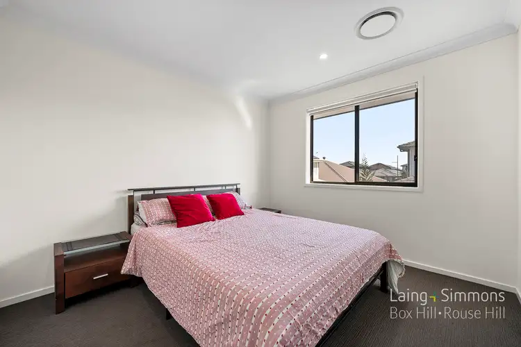 Sixth view of Homely house listing, 3 Stabler Street, Marsden Park NSW 2765