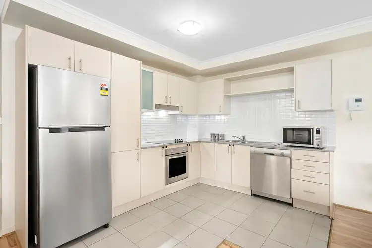 Second view of Homely apartment listing, 301/1 Griffiths Street, Blacktown NSW 2148