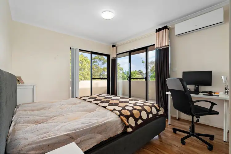 Fifth view of Homely apartment listing, 301/1 Griffiths Street, Blacktown NSW 2148