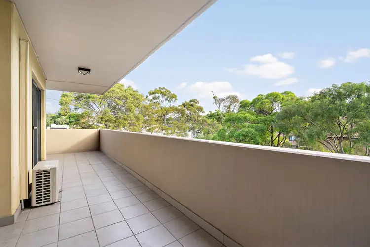 Sixth view of Homely apartment listing, 301/1 Griffiths Street, Blacktown NSW 2148