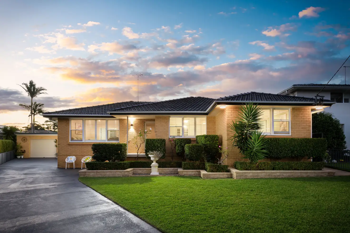 Main view of Homely house listing, 10 Redfern Place, Gymea NSW 2227