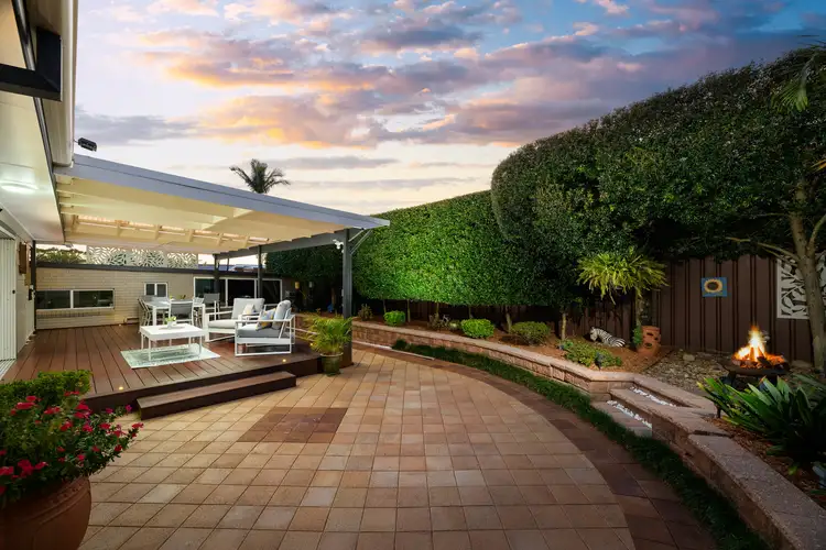 Second view of Homely house listing, 10 Redfern Place, Gymea NSW 2227