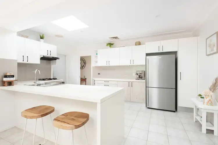 Third view of Homely house listing, 10 Redfern Place, Gymea NSW 2227