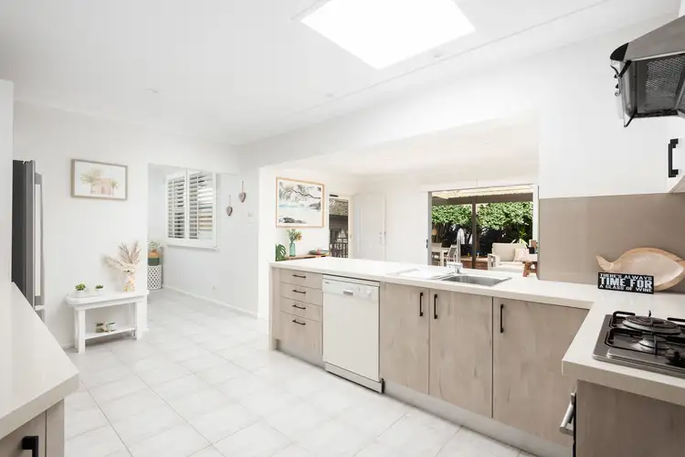 Fourth view of Homely house listing, 10 Redfern Place, Gymea NSW 2227