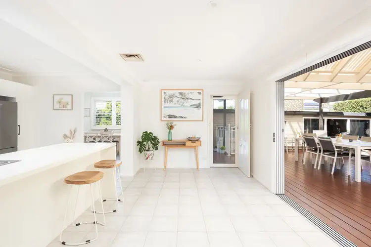 Fifth view of Homely house listing, 10 Redfern Place, Gymea NSW 2227