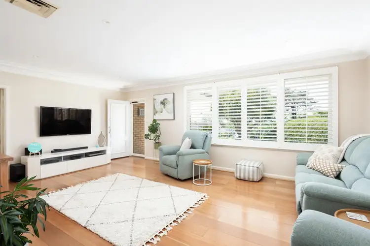 Sixth view of Homely house listing, 10 Redfern Place, Gymea NSW 2227