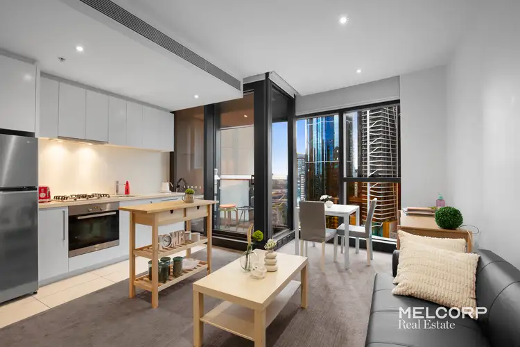1610/9 Power Street, Southbank VIC 3006