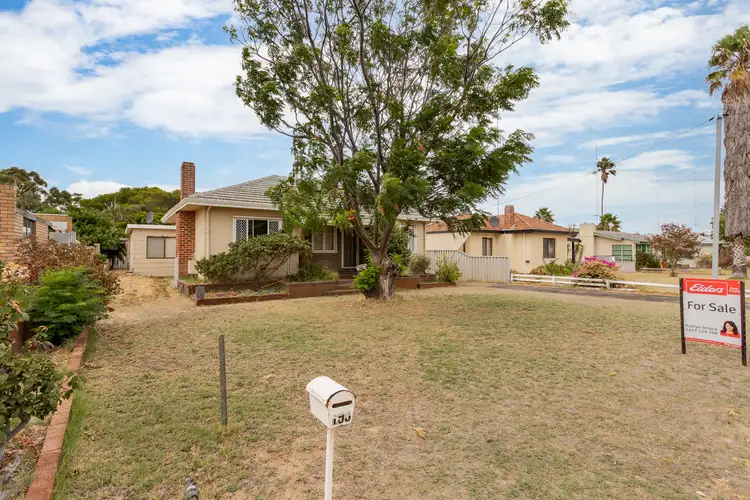 199 Clarke Street East, Carey Park WA 6230