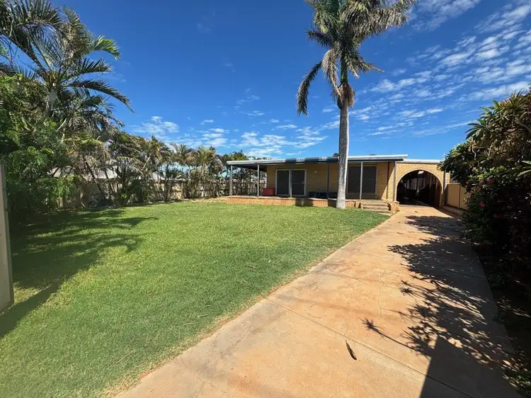Main view of Homely house listing, 19 Angelo Street, East Carnarvon WA 6701