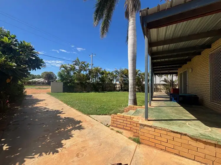 Second view of Homely house listing, 19 Angelo Street, East Carnarvon WA 6701