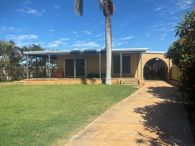 Third view of Homely house listing, 19 Angelo Street, East Carnarvon WA 6701