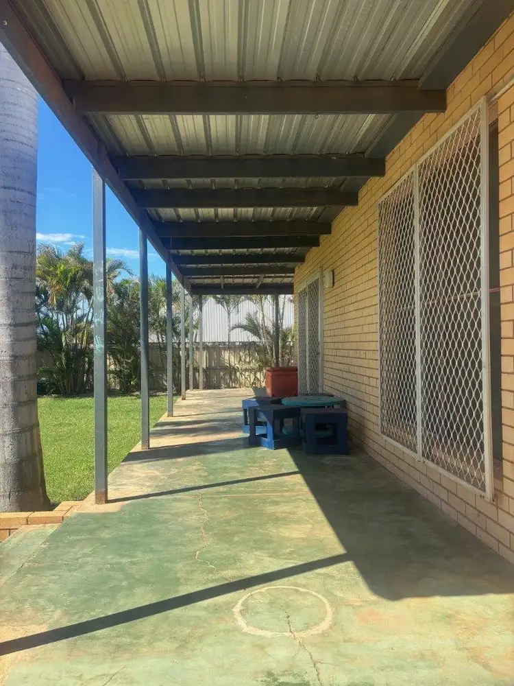 Fifth view of Homely house listing, 19 Angelo Street, East Carnarvon WA 6701
