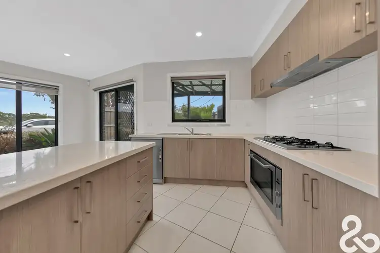 Second view of Homely house listing, 52 Old Plenty Road, South Morang VIC 3752