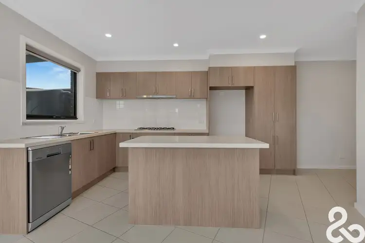 Fifth view of Homely house listing, 52 Old Plenty Road, South Morang VIC 3752