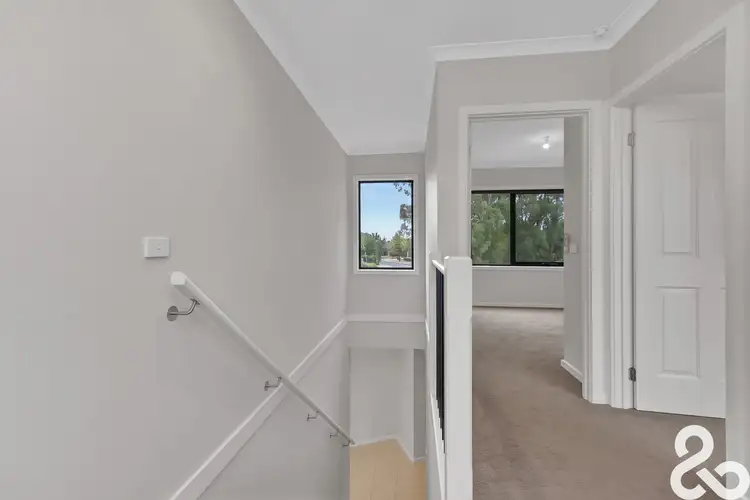Sixth view of Homely house listing, 52 Old Plenty Road, South Morang VIC 3752