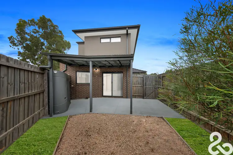 Seventh view of Homely house listing, 52 Old Plenty Road, South Morang VIC 3752