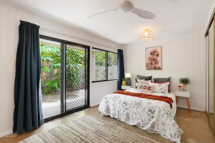 Sixth view of Homely house listing, 3 Parry Street, Belgian Gardens QLD 4810