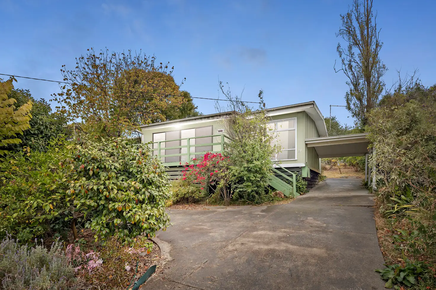 Main view of Homely house listing, 211 Boundary Road, Dromana VIC 3936