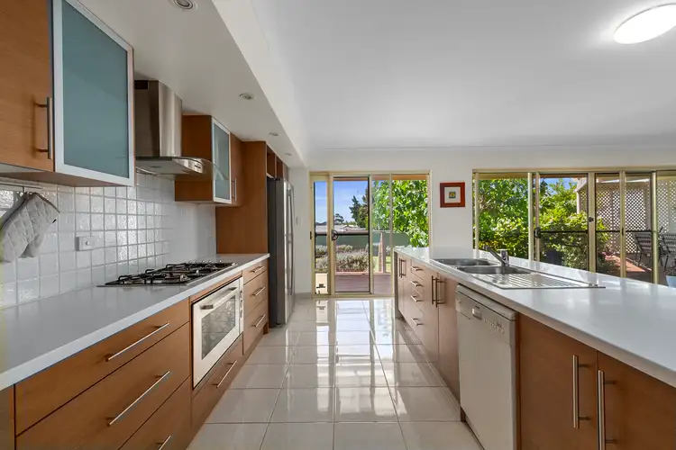 Fourth view of Homely house listing, 25 Hughes Avenue, Moonta Bay SA 5558