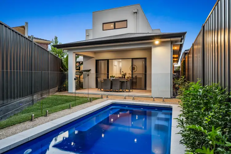 Second view of Homely house listing, 12 Fisher Place, West Lakes SA 5021