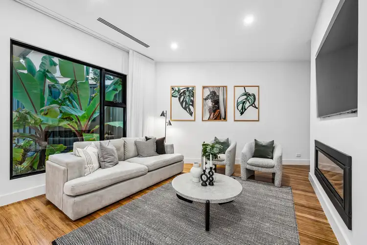 Third view of Homely house listing, 12 Fisher Place, West Lakes SA 5021