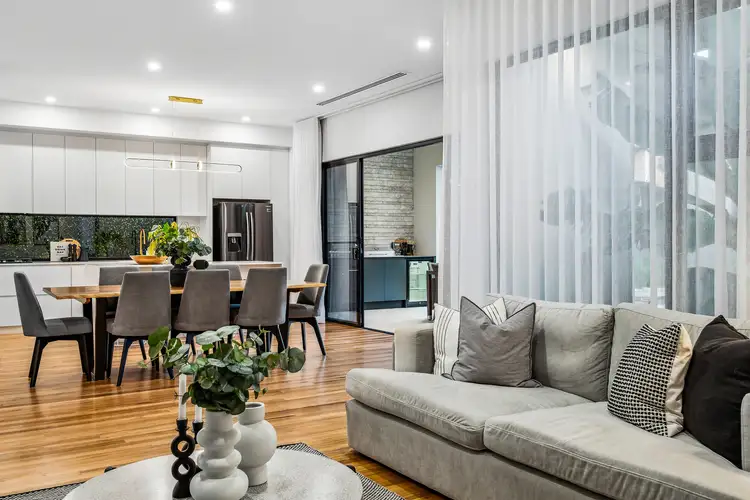 Sixth view of Homely house listing, 12 Fisher Place, West Lakes SA 5021