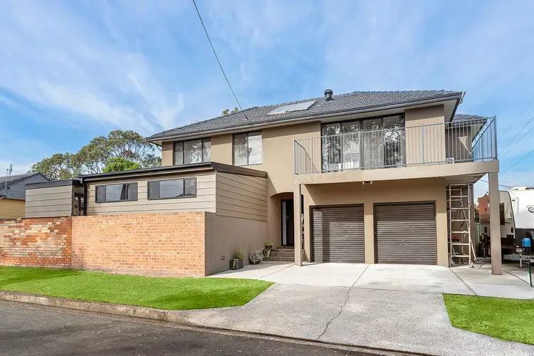 25 Prince Edward Drive, Dapto NSW 2530
