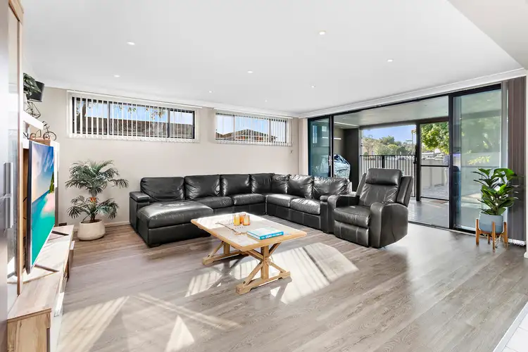 Second view of Homely house listing, 25 Prince Edward Drive, Dapto NSW 2530