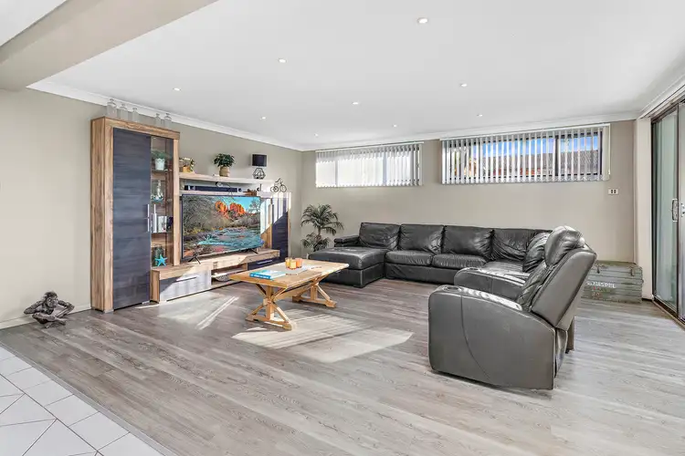 Third view of Homely house listing, 25 Prince Edward Drive, Dapto NSW 2530