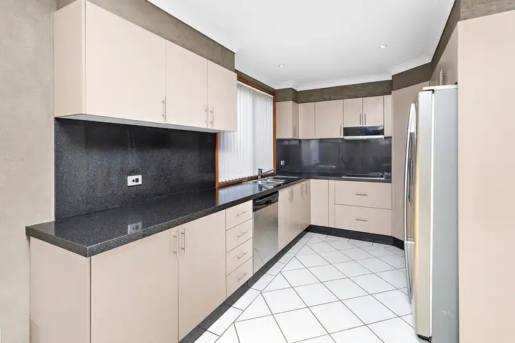 Fourth view of Homely house listing, 25 Prince Edward Drive, Dapto NSW 2530