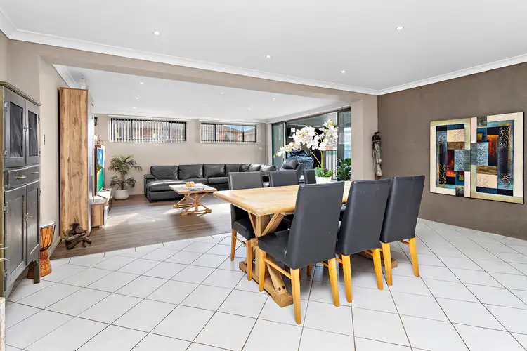 Sixth view of Homely house listing, 25 Prince Edward Drive, Dapto NSW 2530