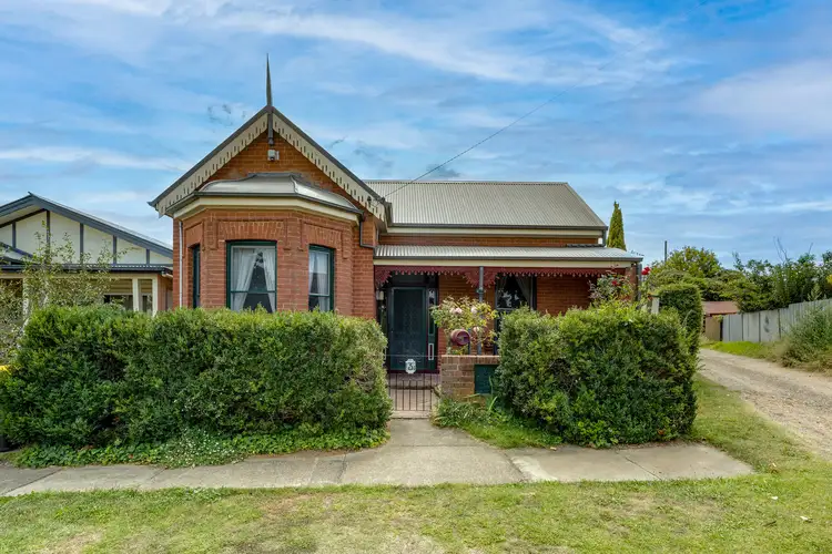 3 Shepherd Street, Goulburn NSW 2580