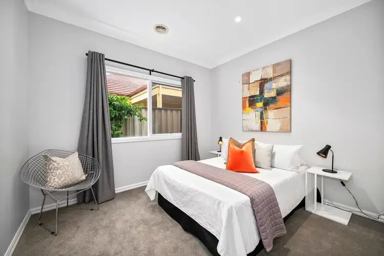 Third view of Homely house listing, 12 Baltimore Drive, Point Cook VIC 3030