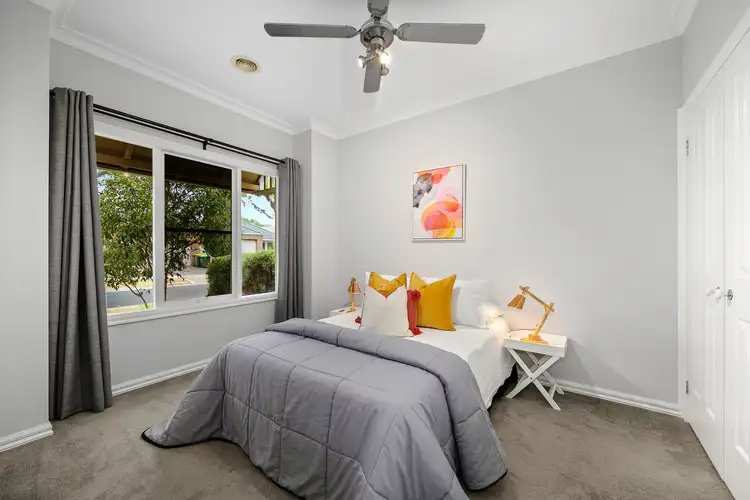 Fourth view of Homely house listing, 12 Baltimore Drive, Point Cook VIC 3030