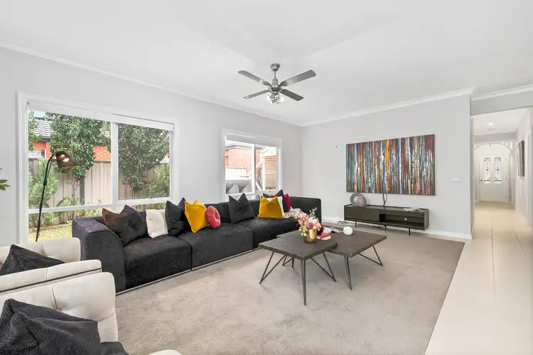 Sixth view of Homely house listing, 12 Baltimore Drive, Point Cook VIC 3030