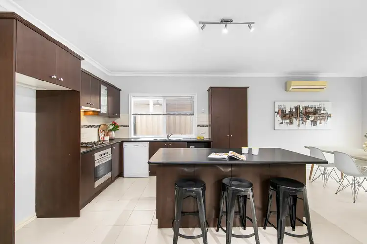 Seventh view of Homely house listing, 12 Baltimore Drive, Point Cook VIC 3030