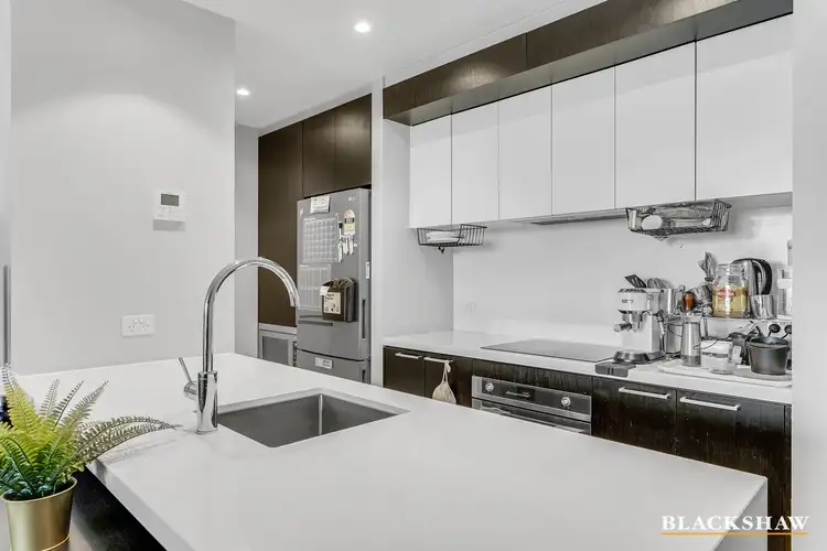 Sixth view of Homely apartment listing, 17/8 Trevillian Quay, Kingston ACT 2604