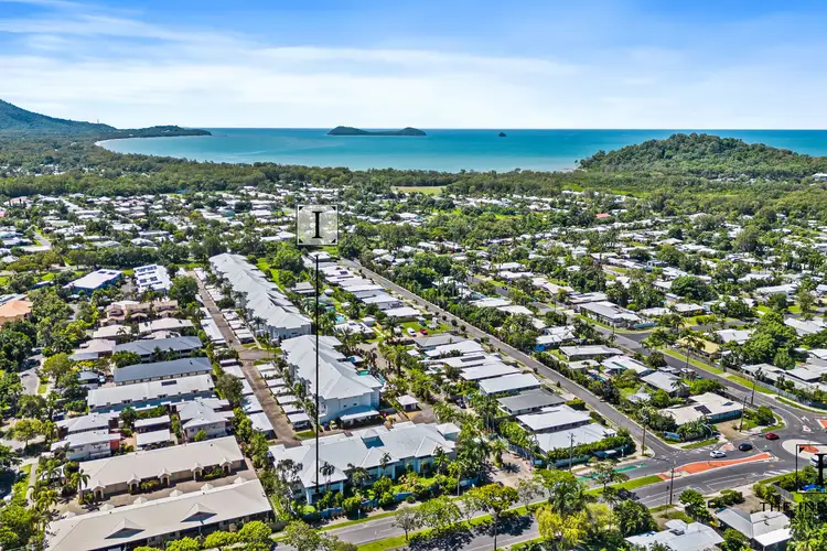 Main view of Homely apartment listing, 6/114-118 Trinity Beach Road, Trinity Beach QLD 4879