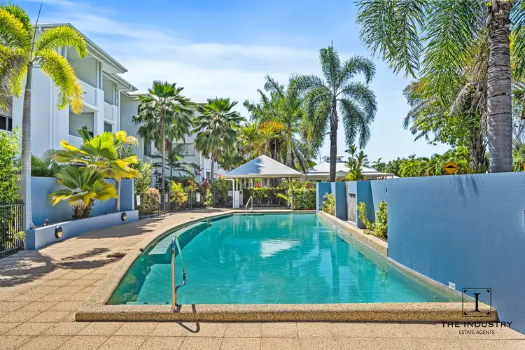 Second view of Homely apartment listing, 6/114-118 Trinity Beach Road, Trinity Beach QLD 4879