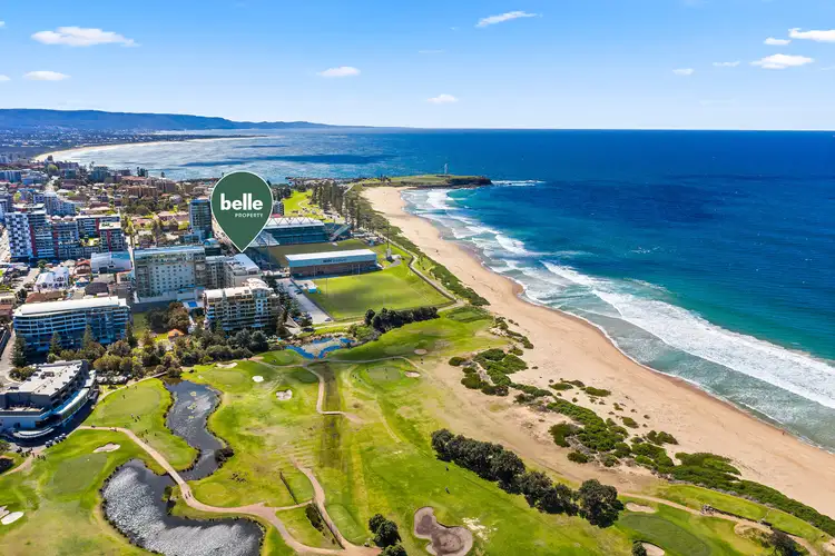 4/62 Harbour Street, Wollongong NSW 2500