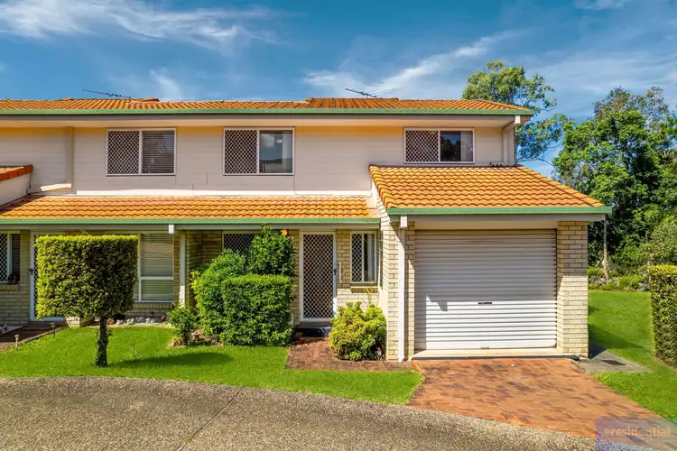 Main view of Homely unit listing, 6/19 Likala Street, Wishart QLD 4122