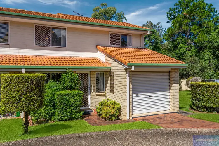 Third view of Homely unit listing, 6/19 Likala Street, Wishart QLD 4122