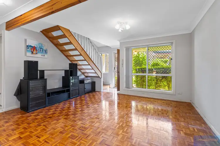 Fourth view of Homely unit listing, 6/19 Likala Street, Wishart QLD 4122